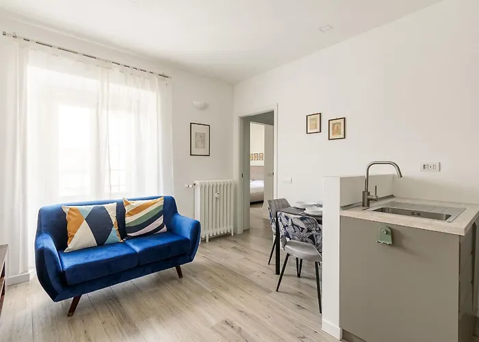 Tadino Ai Giardini Indro Montanelli By Halldis * Milão