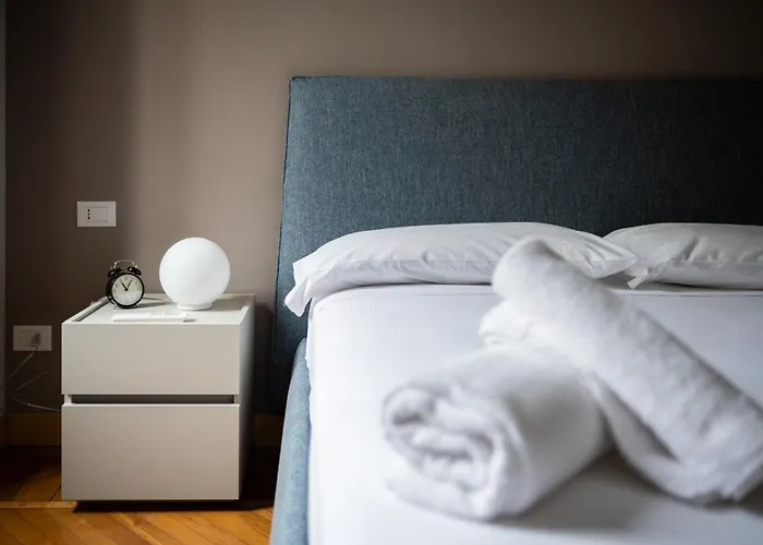 דירה Vercelli Elegance Between Citylife And Duomo - Milan-cortina 2026 Olympics - Design Week 2026 *