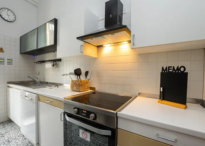 דירה Vercelli Elegance Between Citylife And Duomo - Milan-cortina 2026 Olympics - Design Week 2026 *