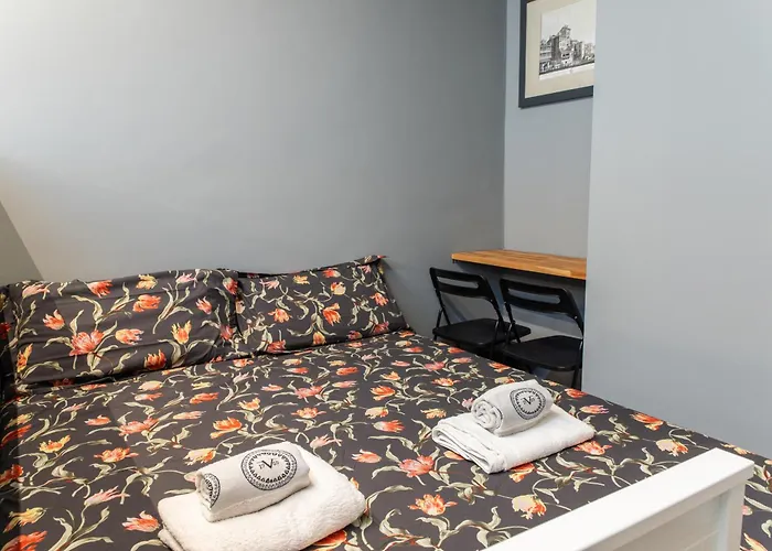 Apartmán Private Design - Reach Duomo Square In 20 Min Milán