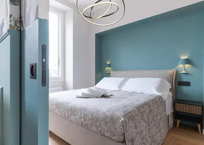 Richard's - Garibaldi * Milano