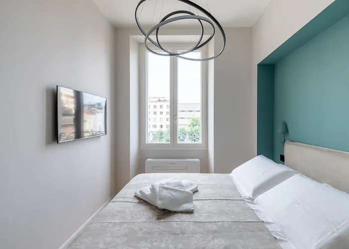 Richard's - Garibaldi * Milano