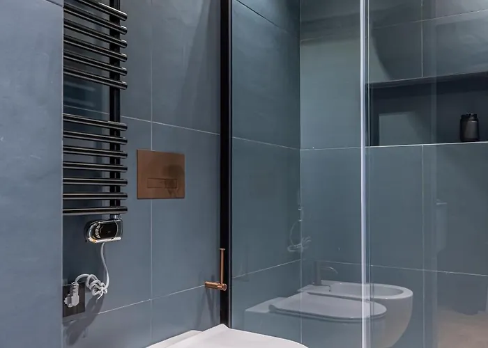 Richard's - Garibaldi * Milano