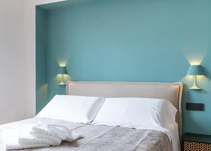 Richard's - Garibaldi Milano