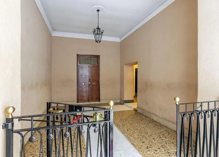 Tadino Ai Giardini Indro Montanelli By Halldis Apartamento Milão