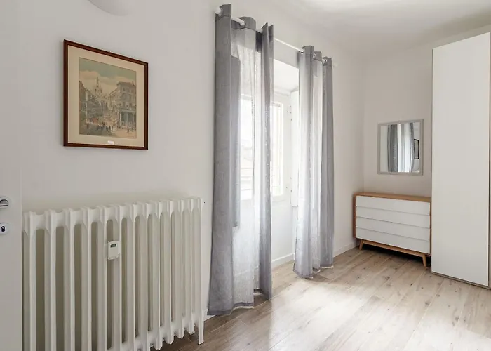 Tadino Ai Giardini Indro Montanelli By Halldis *