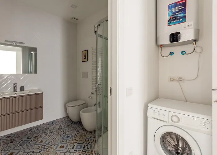 Apartament Tadino Ai Giardini Indro Montanelli By Halldis *