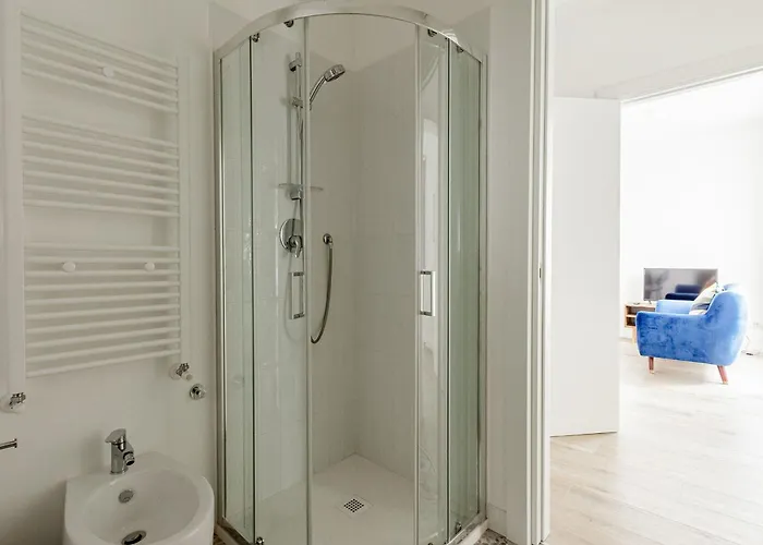 Tadino Ai Giardini Indro Montanelli By Halldis *