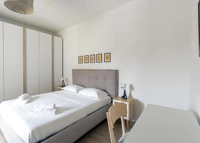 Tadino Ai Giardini Indro Montanelli By Halldis *