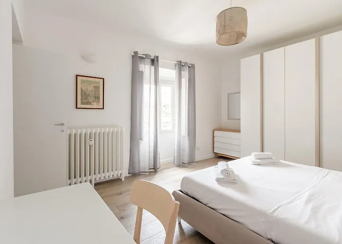 Tadino Ai Giardini Indro Montanelli By Halldis