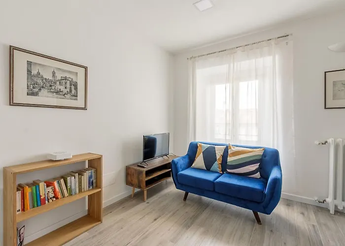 Tadino Ai Giardini Indro Montanelli By Halldis * Mediolan