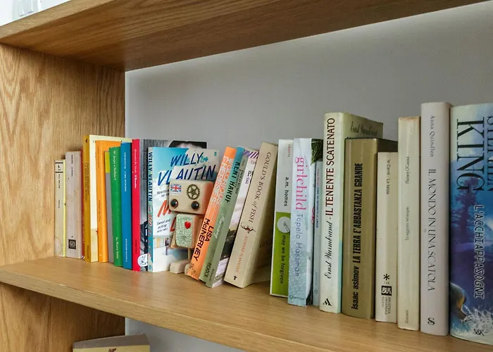 Tadino Ai Giardini Indro Montanelli By Halldis Apartamento Milão