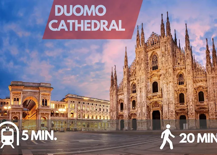 Design In The Heart Of Milan