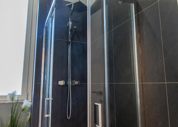 Апартаменты Private Design - Reach Duomo Square In 20 Min *