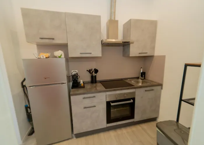 Near Metro-m5 * Milano