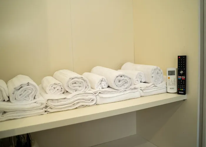 Near Metro-m5 Milano