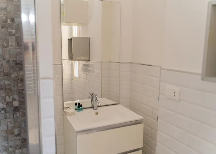 Lägenhet Near Metro-m5