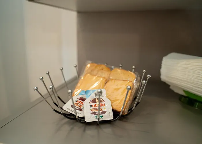 Near Metro-m5 Lägenhet *