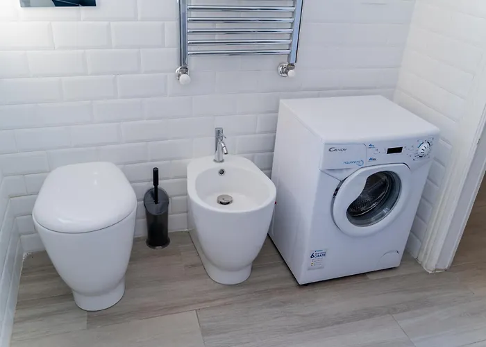 Near Metro-m5 Lägenhet *