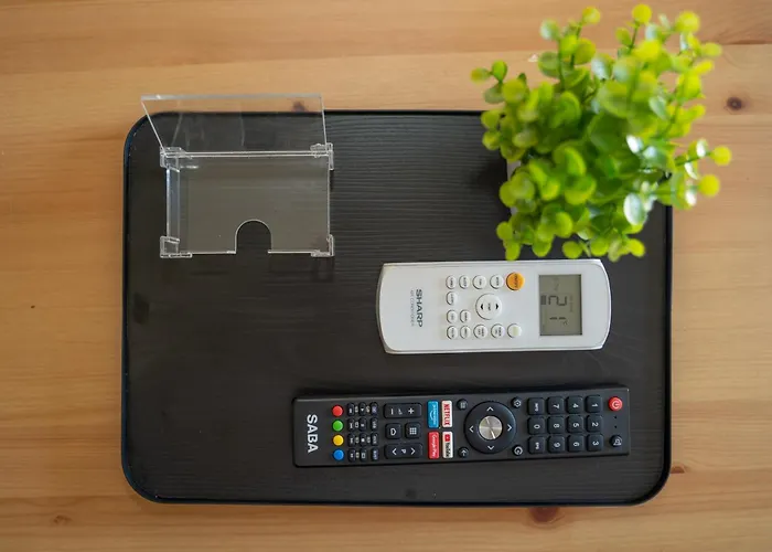 Lägenhet Near Metro-m5 *