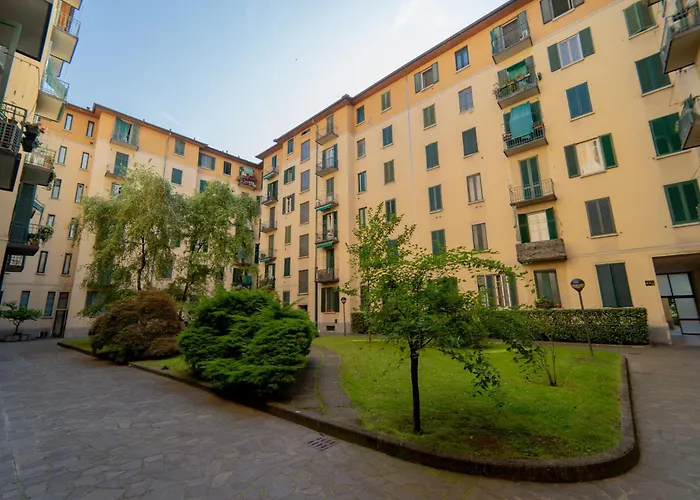 Lägenhet Near Metro-m5