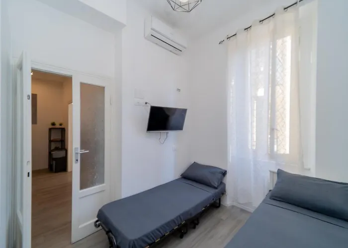 Near Metro-m5 Milano