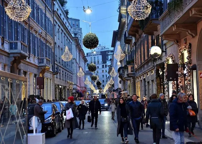 Duomo-montenapoleone-occasione!- Centralissimo