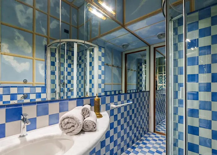 Duomo-montenapoleone-occasione!- Centralissimo Apartament *