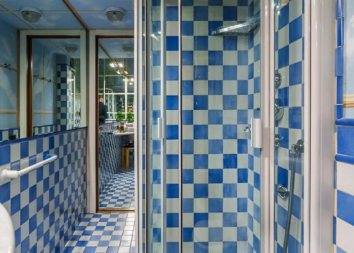 Apartament Duomo-montenapoleone-occasione!- Centralissimo *