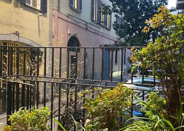 Duomo-montenapoleone-occasione!- Centralissimo * Mediolan