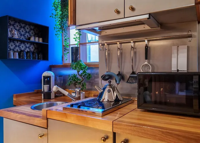 Duomo-montenapoleone-occasione!- Centralissimo Mediolan