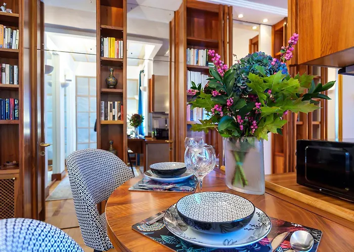 Duomo-montenapoleone-occasione!- Centralissimo Mediolan