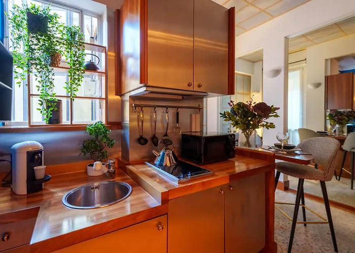 Duomo-montenapoleone-occasione!- Centralissimo *