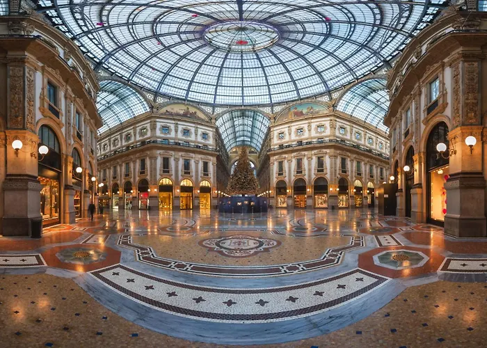 Apartament Duomo-montenapoleone-occasione!- Centralissimo *