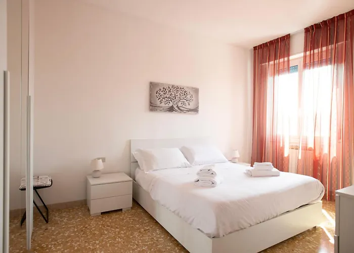 Luminoso Martesana Apartment