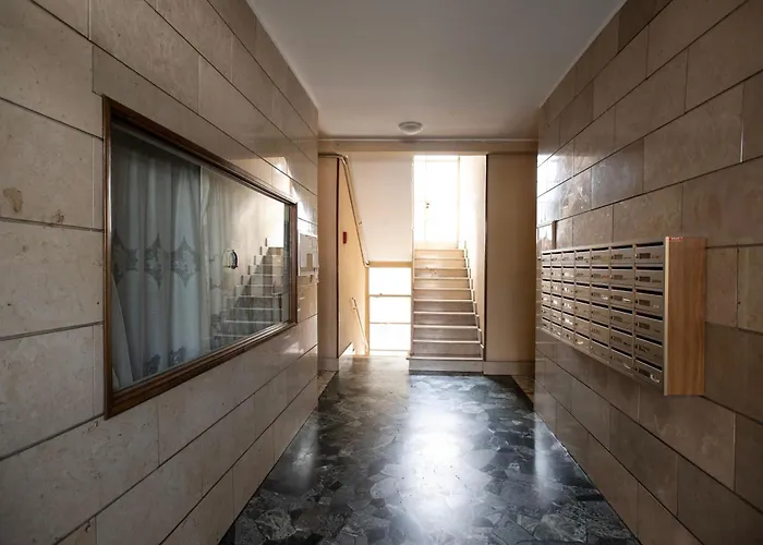 Apartment Luminoso Martesana