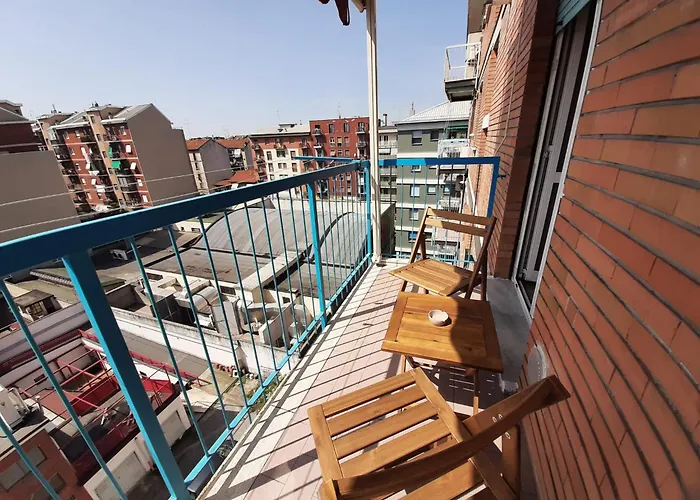 Luminoso Martesana Apartment Mailand