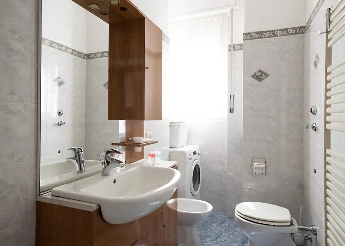 Luminoso Martesana *