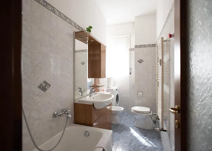 Luminoso Martesana Mailand