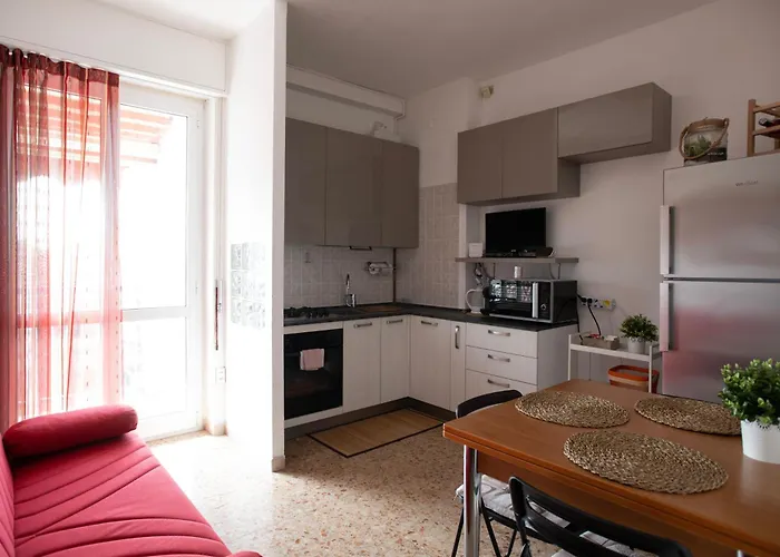 Luminoso Martesana * Mailand