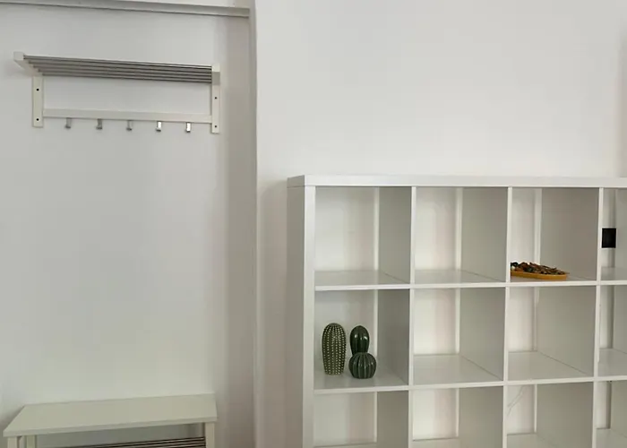 아파트 Bilocale Spazioso A Lambrate