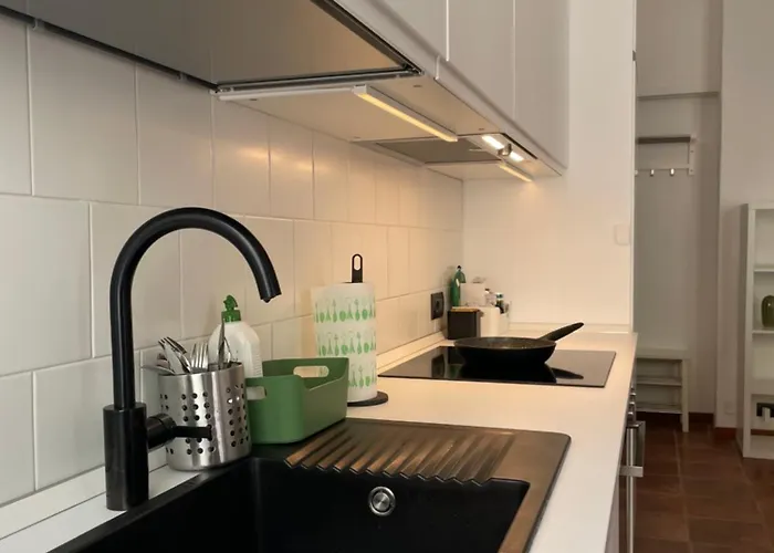 Bilocale Spazioso A Lambrate * 밀라노