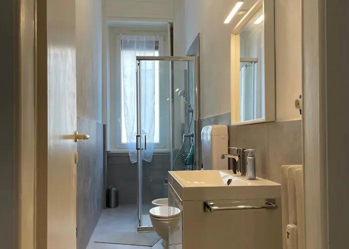 Bilocale Spazioso A Lambrate *