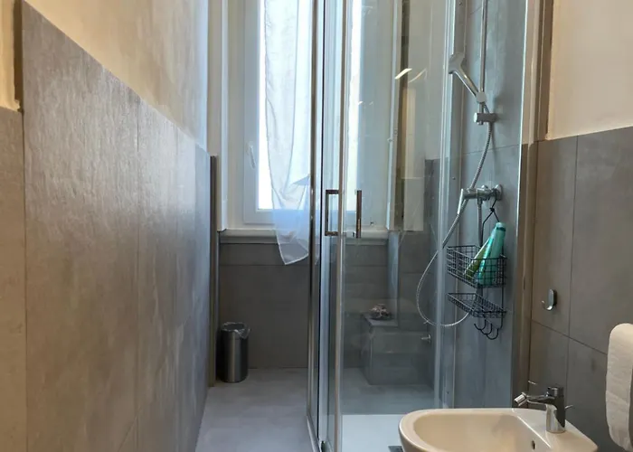 아파트 Bilocale Spazioso A Lambrate 밀라노