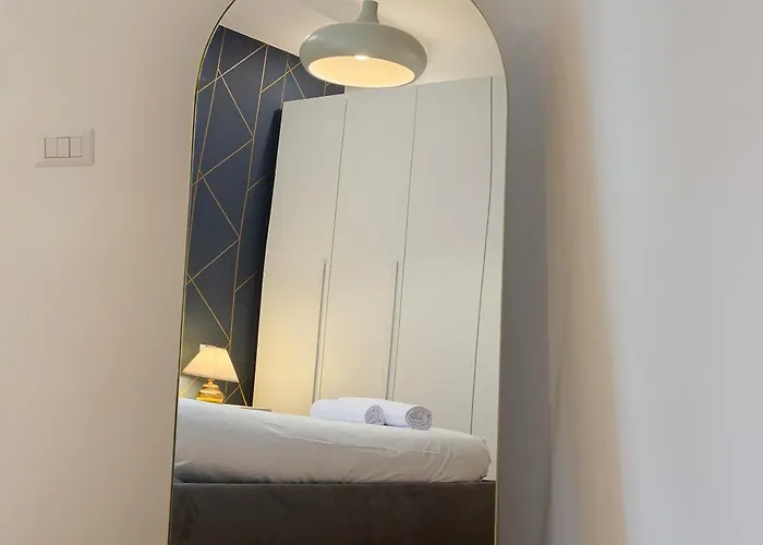 Max Modern&near Sansiro Stadium! * ミラノ