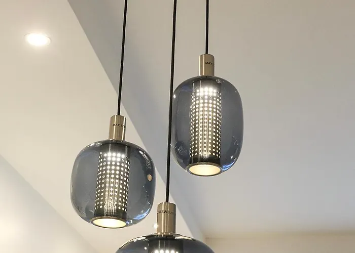 アパート Max Modern&near Sansiro Stadium!