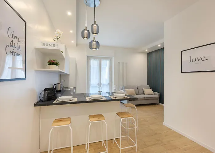 Apartman Max Modern&near Sansiro Stadium! *