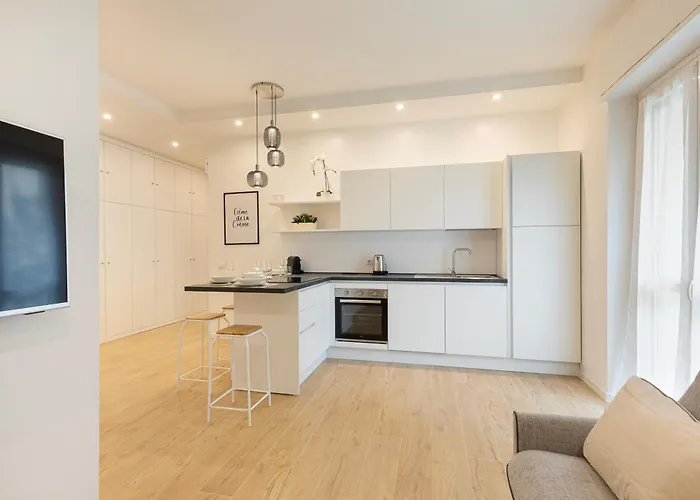 Max Modern&near Sansiro Stadium!