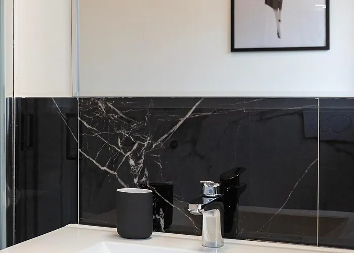 アパート Max Modern&near Sansiro Stadium! ミラノ