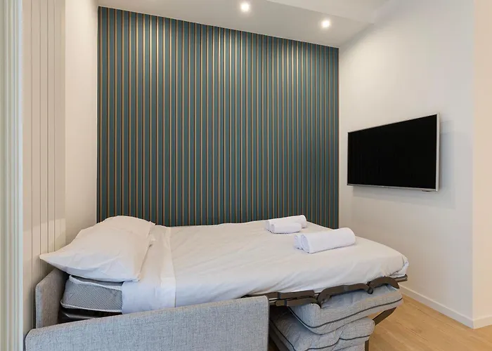 Max Modern&near Sansiro Stadium! *